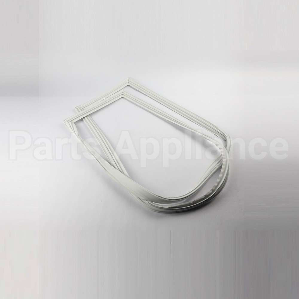 WR14X43128 GE Gasket And Label Asm Sxs