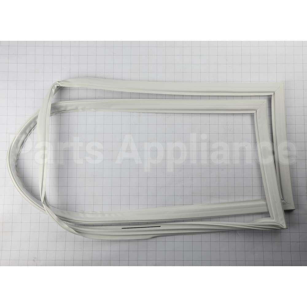 WR14X43128 GE Gasket And Label Asm Sxs