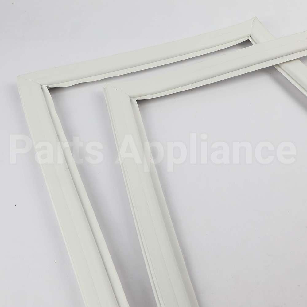 WR14X43128 GE Gasket And Label Asm Sxs