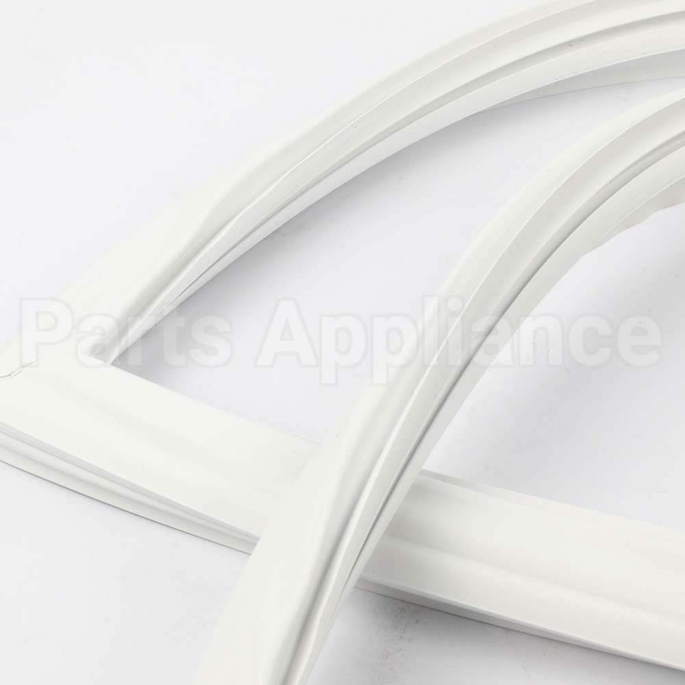 WR14X43328 GE White Freezer Door Gasket 22