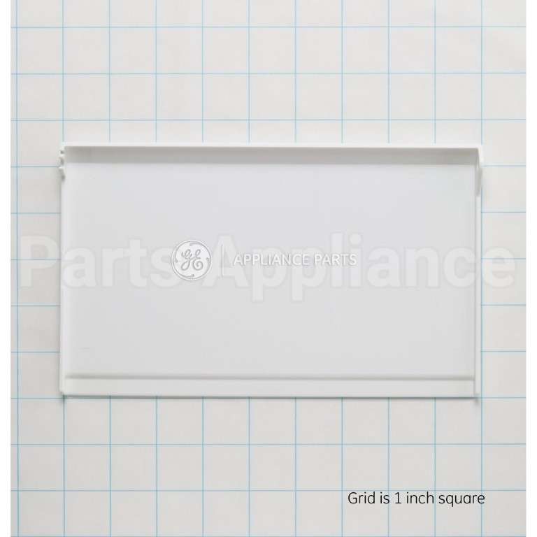 WR17X10273 GE Door Ice Storage Display