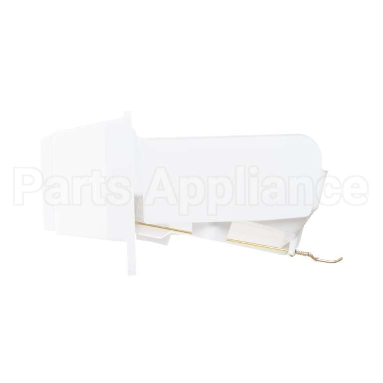 WR17X10424 GE Bucket & Cover Assy Display