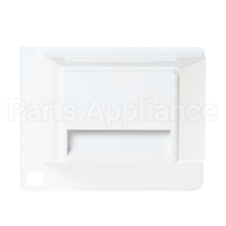 WR17X10424 GE Bucket & Cover Assy Display