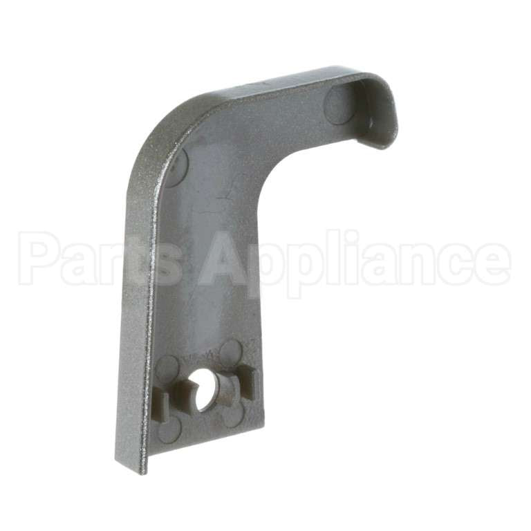 WR17X10477 GE Cap Handle Bottom Ff