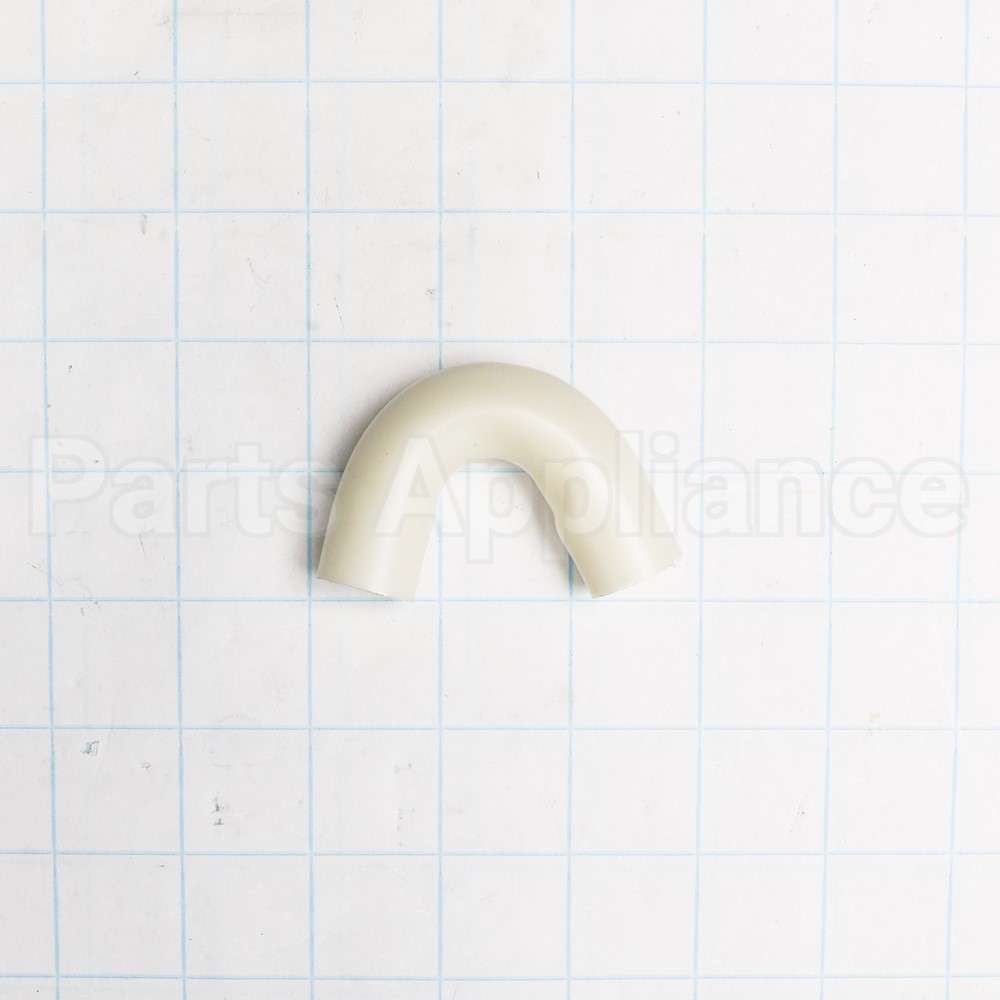 WR17X10675 GE Drain Trap Aux Cond