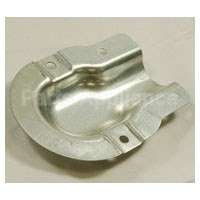 WR17X10796 GE Refrigerator Water Line Cover