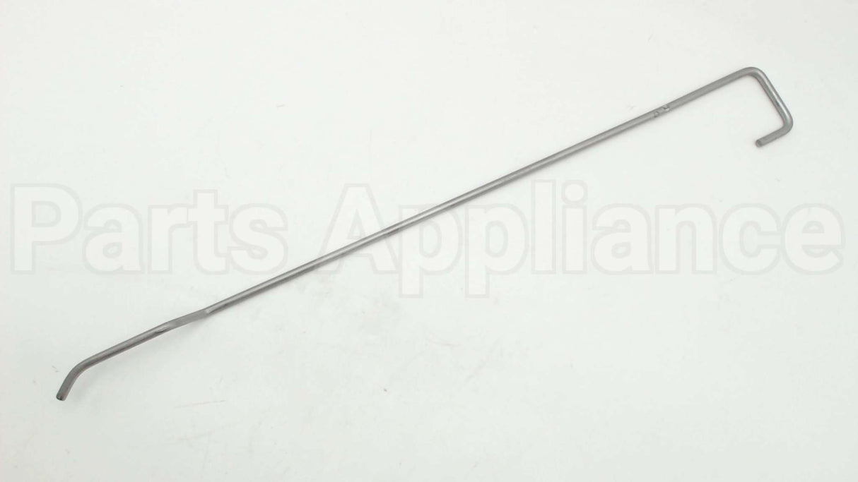 WR17X11403 GE Refrigerator Crushed/Cubed Ice Solonoid