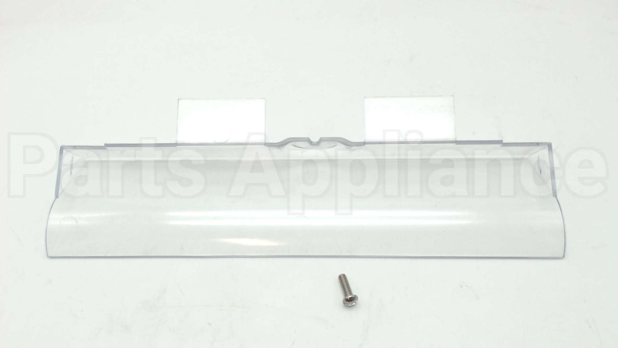 WR17X11449 GE Diverter Overflow