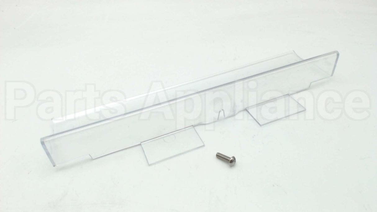 WR17X11449 GE Diverter Overflow