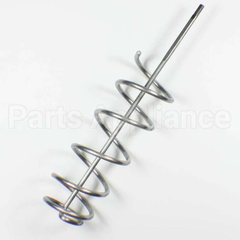 WR17X11455 GE Auger Helix Disp