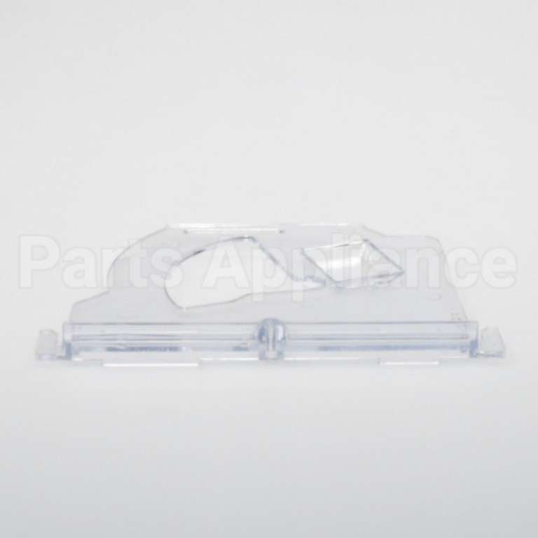 WR17X11497 GE Cover Crusher Hsg Disp