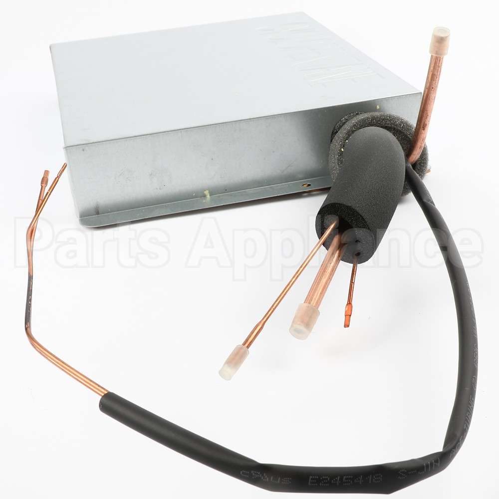 WR17X11757 GE Heat Exchanger Asm