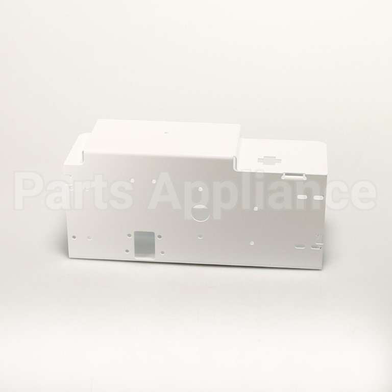 WR17X11789 GE Cover Motor & Solenoid