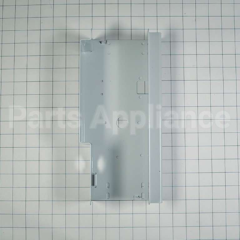 WR17X11789 GE Cover Motor & Solenoid