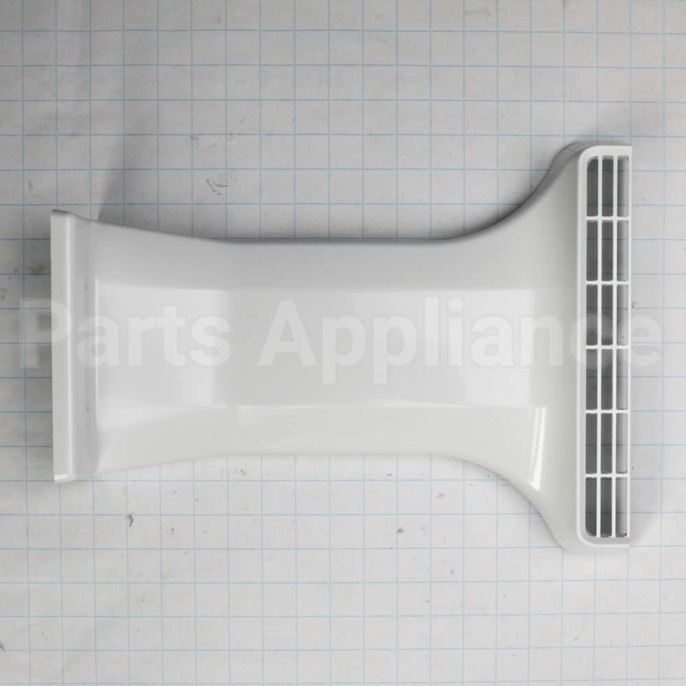 WR17X11891 GE Duct Air Fz