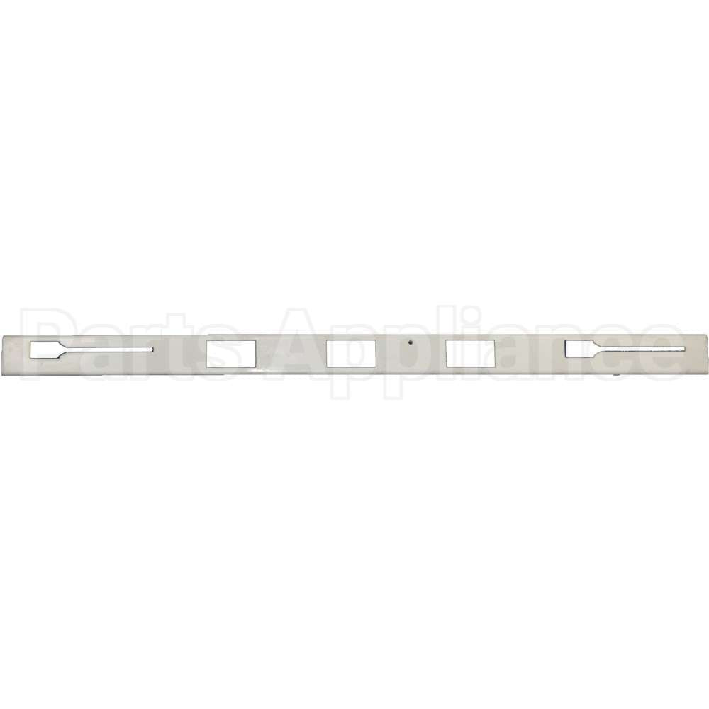 WR17X11988 GE Humid Slide Window Rh