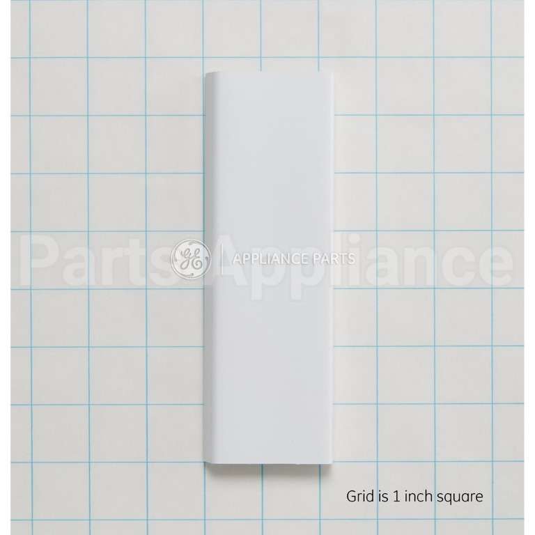 WR17X12069 GE Front Door Shelf Fz