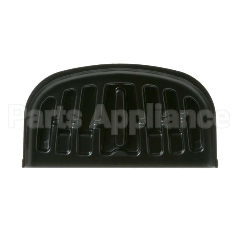 WR17X12124 GE Grill Recess Bk