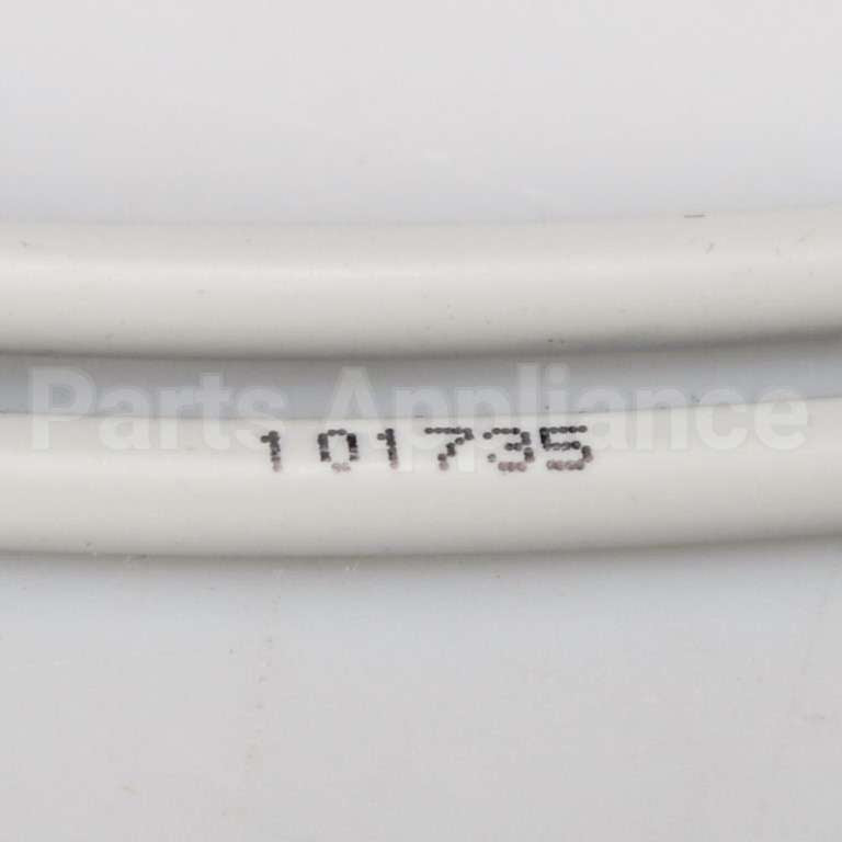 WR17X12301 GE Filter And Tube Asm