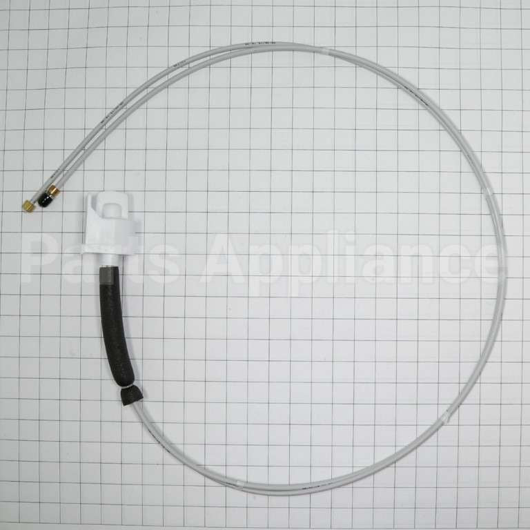 WR17X12301 GE Filter And Tube Asm