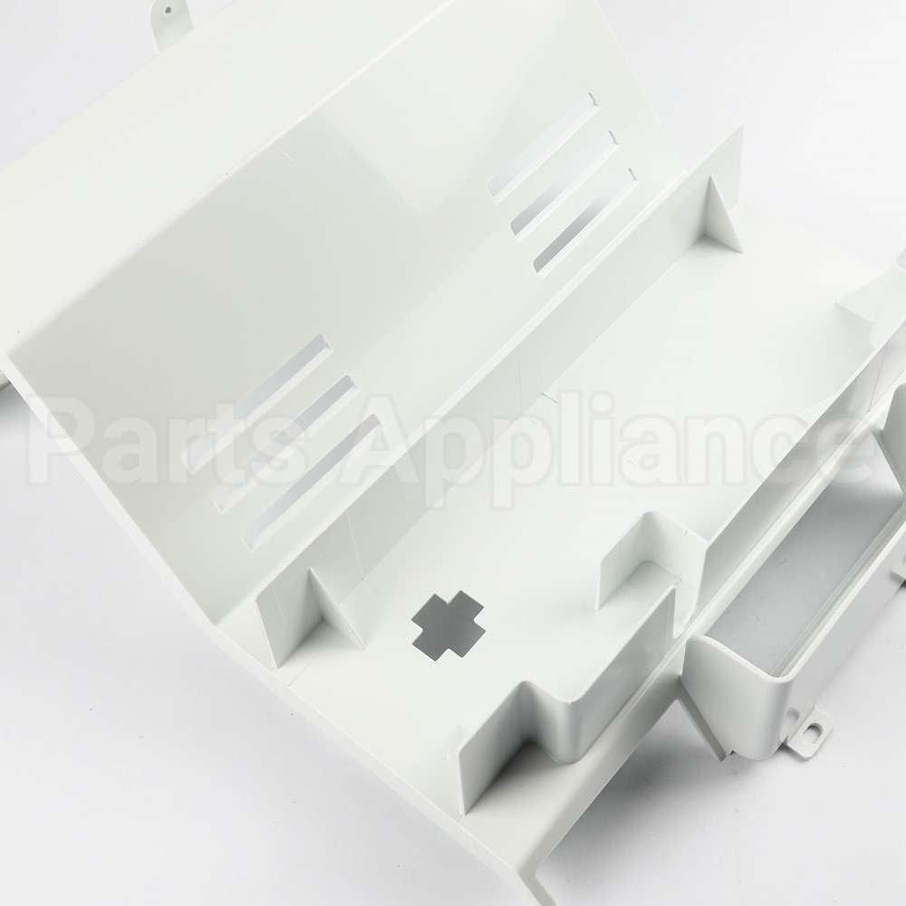 WR17X12358 GE Plenum Fan Evaporator