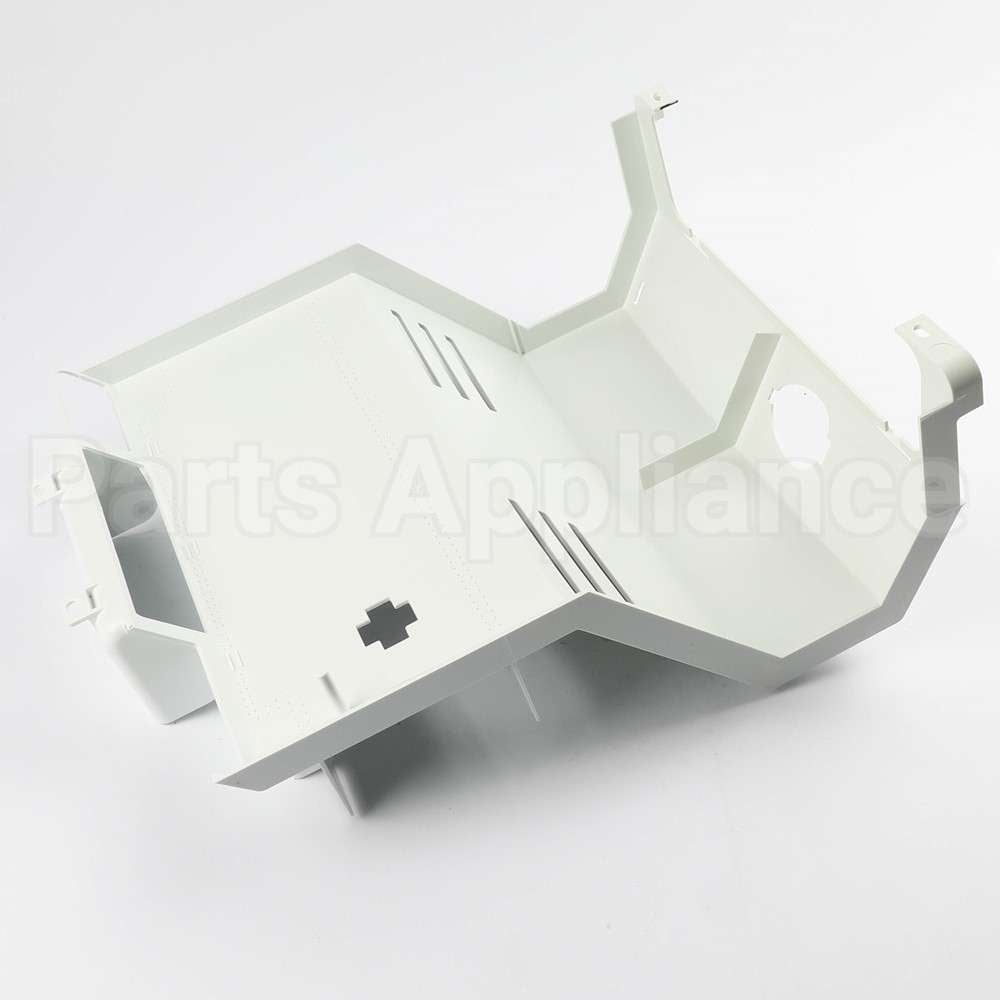 WR17X12358 GE Plenum Fan Evaporator