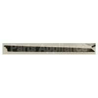 WR17X12474 GE Trim Ff Fr Door Side