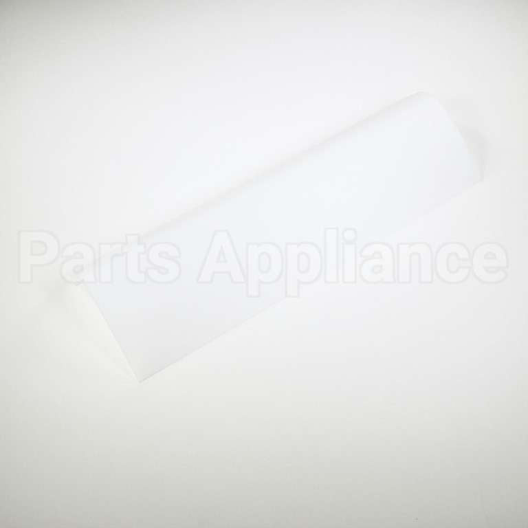 WR17X12486 GE Shield Light Lower