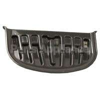 WR17X12625 GE Refrigerator Dispenser Drip Tray - Black