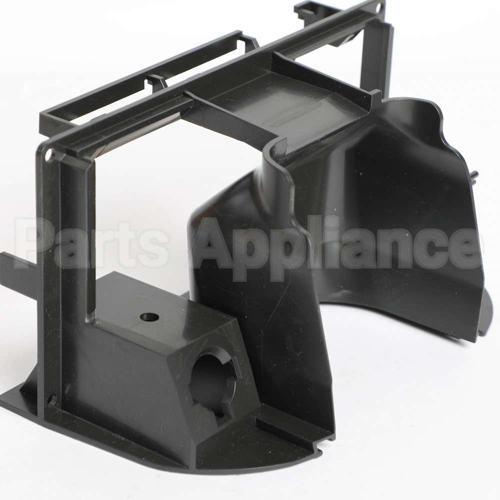 WR17X12771 GE Housing Shield Disp