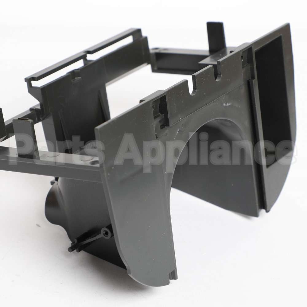 WR17X12771 GE Housing Shield Disp