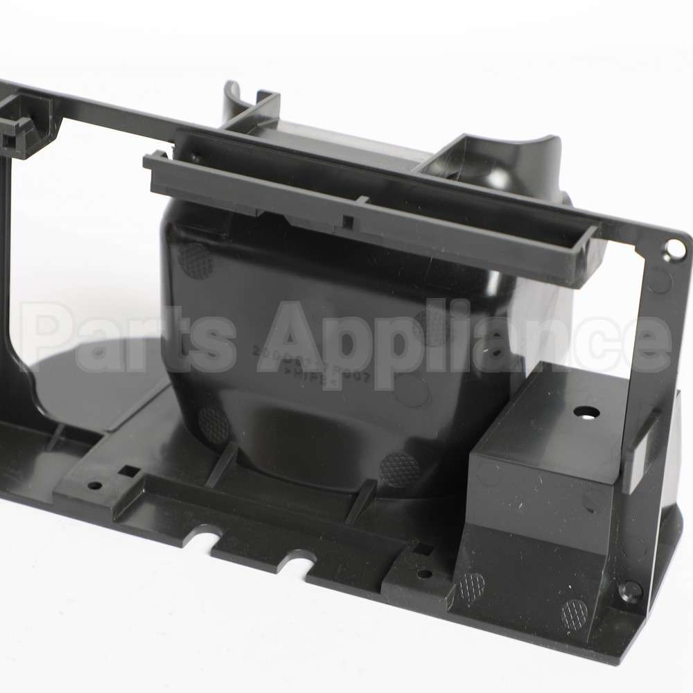 WR17X12771 GE Housing Shield Disp