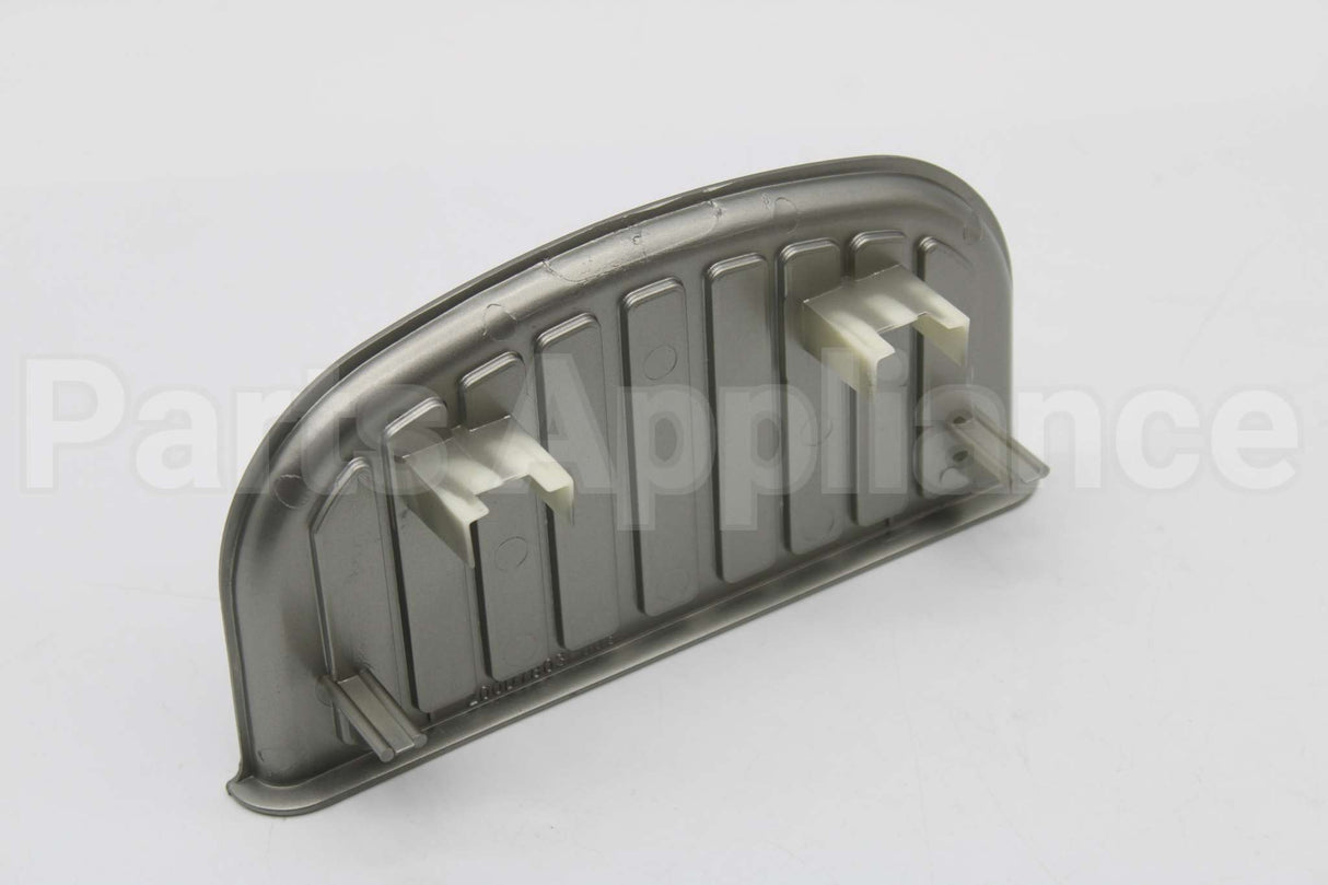 WR17X12864 GE Grill Recess