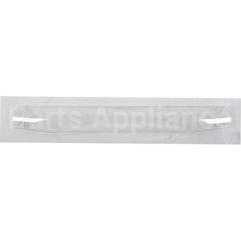 WR17X13025 GE Cover Flip Lid Assembly