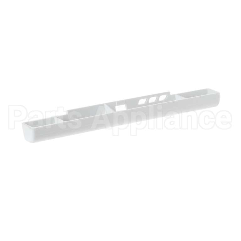 WR17X13073 GE Damper Slide Veg Pan