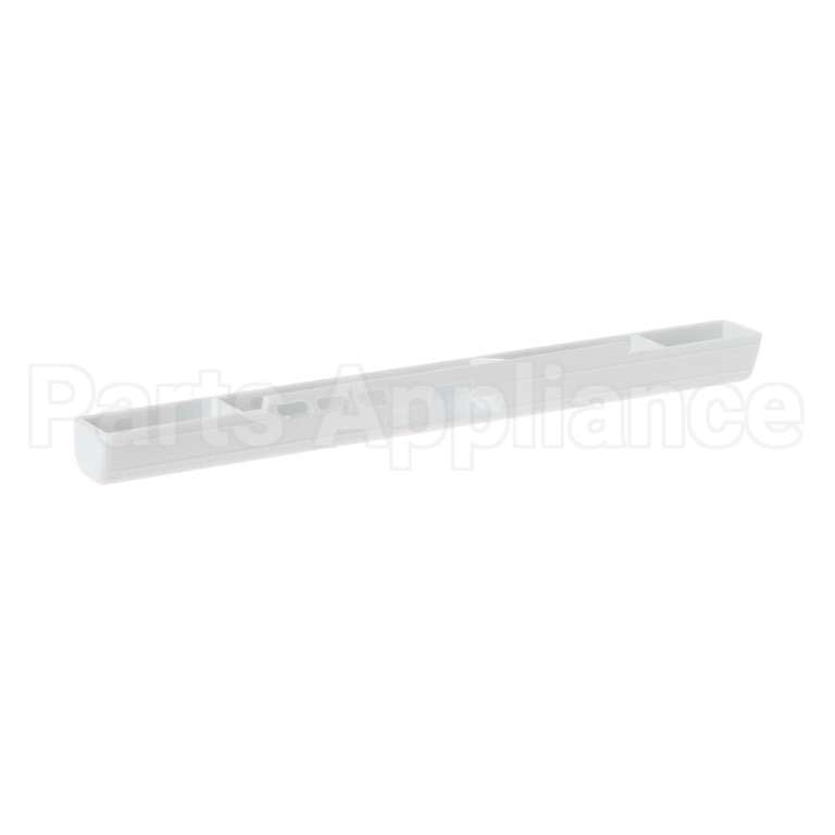 WR17X13073 GE Damper Slide Veg Pan
