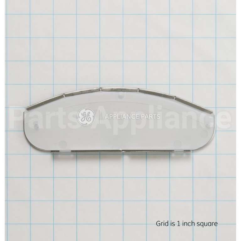 WR17X13093 GE Tray Guard Asm