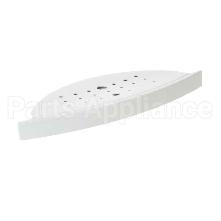 WR17X13138 GE Tray Recess Asm Wh