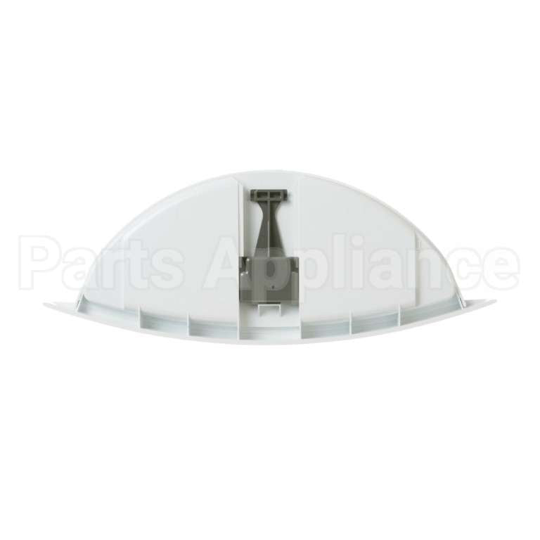 WR17X13138 GE Tray Recess Asm Wh