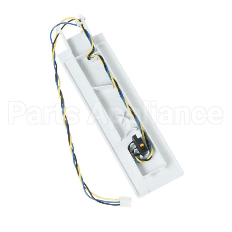 WR17X13140 GE Paddle Frt Switch Asm Wh