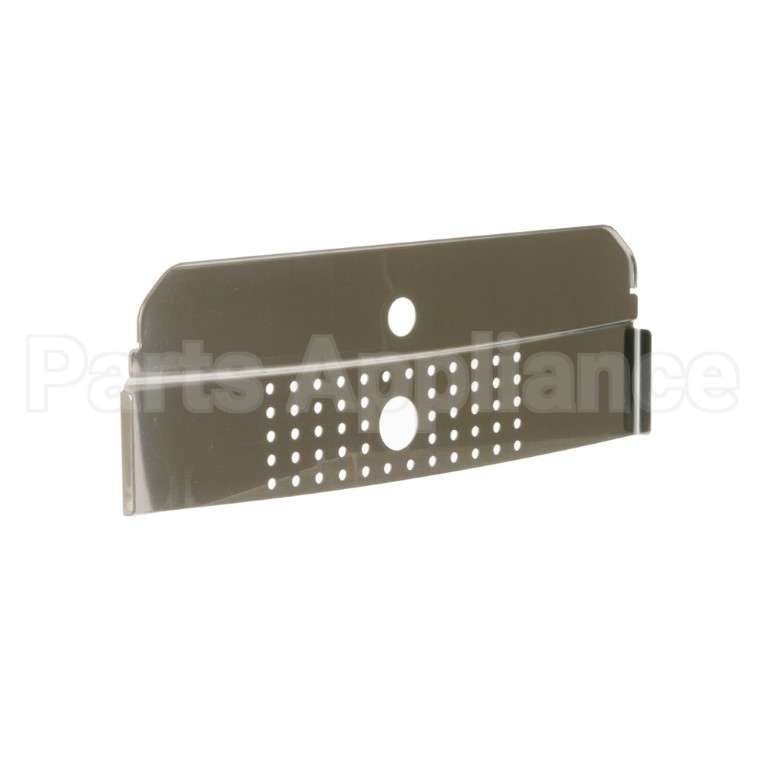 WR17X13169 GE Grill Recess