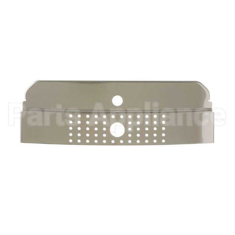 WR17X13169 GE Grill Recess