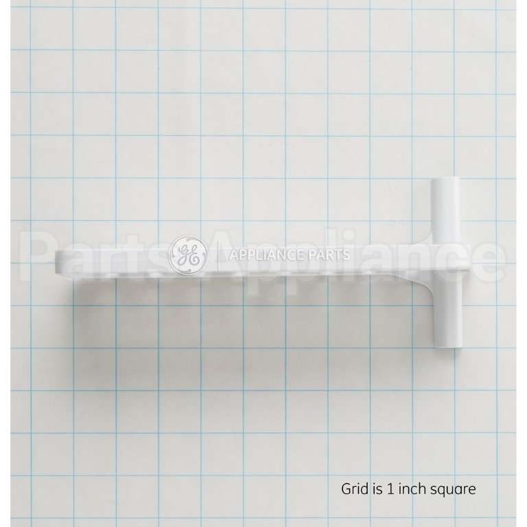 WR17X13193 GE Divider Meat Pan