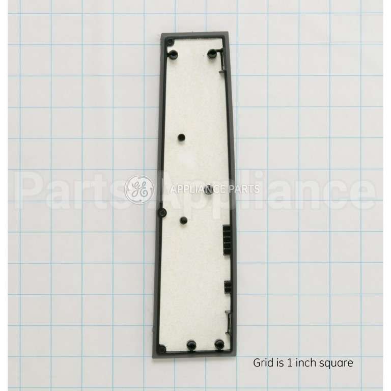 WR17X13202 GE Pcb Cover Asm
