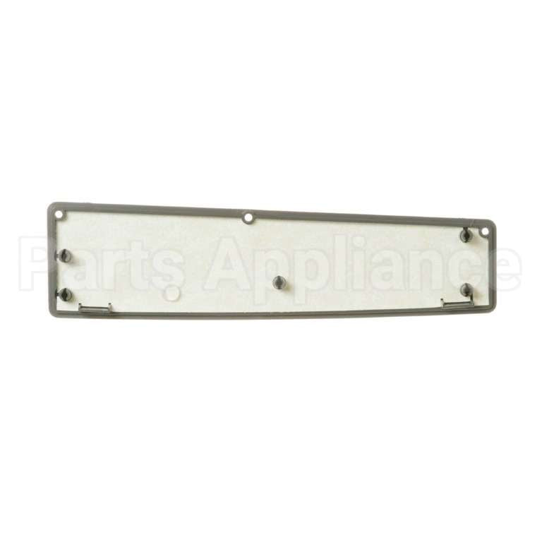 WR17X13204 GE Pcb Cover Asm Bk