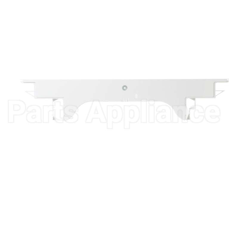 WR17X13224 GE Cvr Hinge Middle Asm Wh