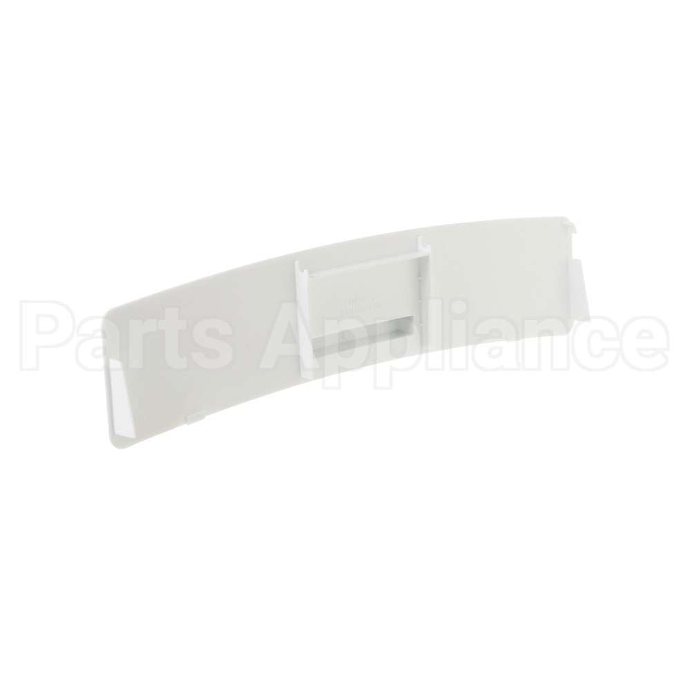 WR17X13243 GE Diverter & Badge Asm