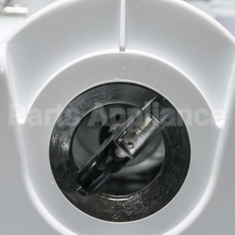 WR17X23191 GE Refer Ice Maker Bucket & Auger Assembly