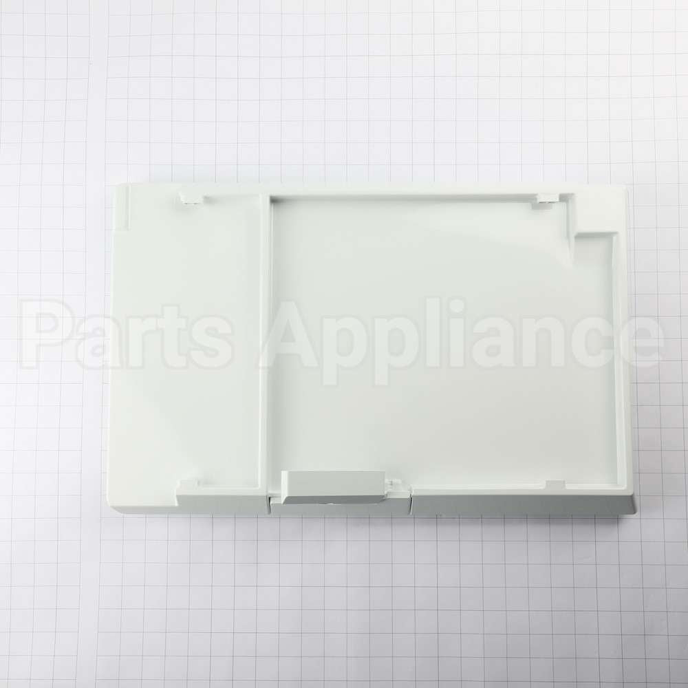 WR17X25244 GE Door Ice Box Asm
