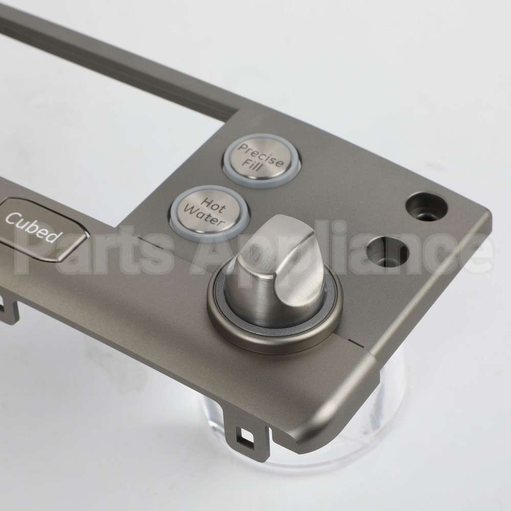 WR17X27131 GE Display Asm Ss Kcup